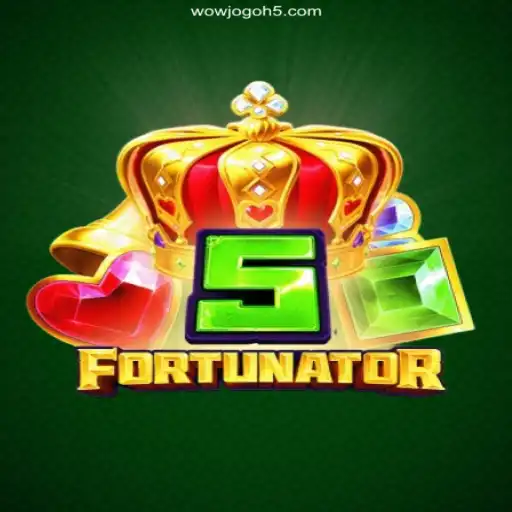 Unveiling 5Fortunator: The Exciting New Game at Wowjogo Brasil Cassino Online