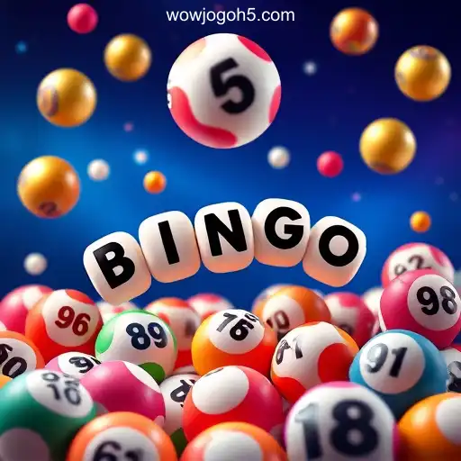 Bingo Games: Understanding the Allure and Dynamics