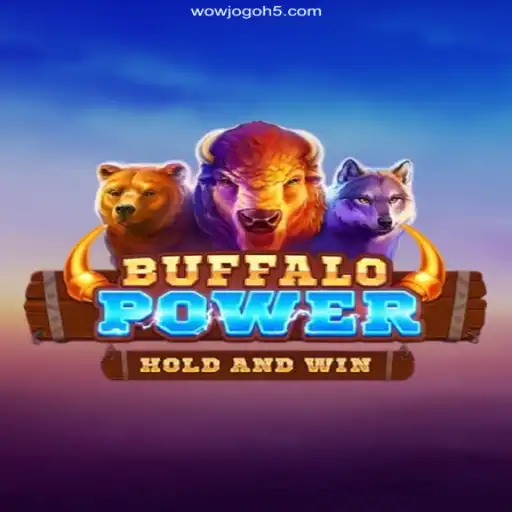 Buffalo Power: Unleashing the Thrills of Online Casino Gaming