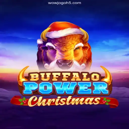 Explore the Exciting World of Buffalo Power Christmas