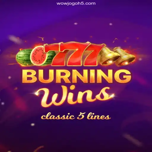 Burning Wins: An Exciting Entry in WowJogo Brasil's Online Casino with Sign-Up Bonus
