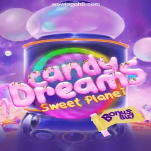 Explore CandyDreamsSweetPlanet: A Sweet Journey in the Online Casino World