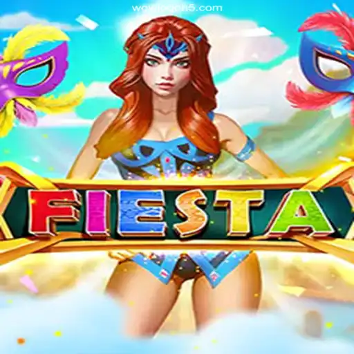 Exploring the Excitement of Fiesta: A Captivating Online Casino Experience