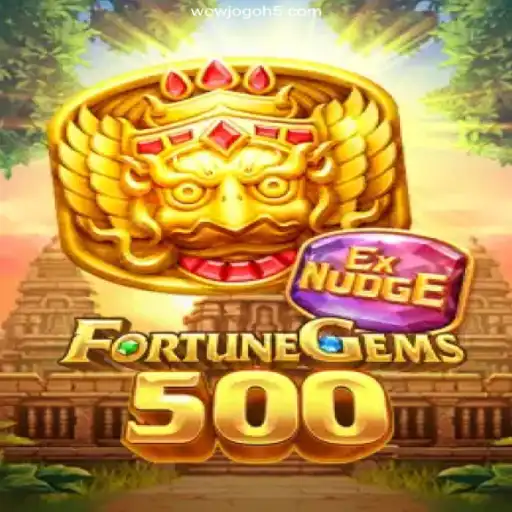 Discover the Exciting World of FortuneGems500: A Riveting Casino Experience