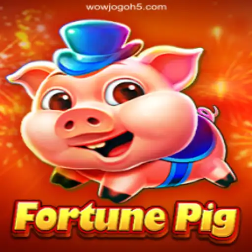 Discover FortunePig: The Exciting Online Casino Game Taking Brazil by Storm