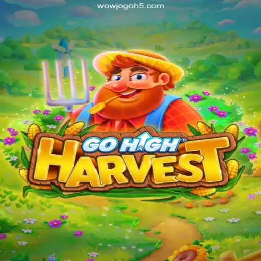 GoHighHarvest: An Engaging Casino Adventure Amidst Brazil's Online Gaming Boom