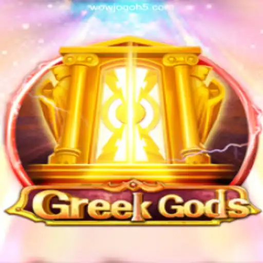 Unveiling 'GreekGods': A Mythical Odyssey into Online Gaming
