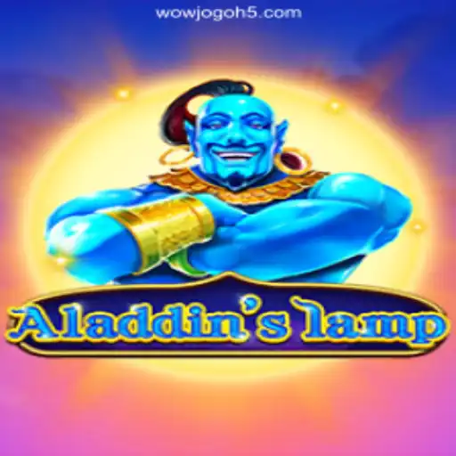 Discover the Enchantment of Aladdinslamp: A Magical Journey in Online Gaming
