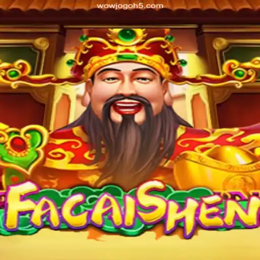 Experience Prosperity with FaCaiShen: An Insightful Guide to the Popular Cassino Game