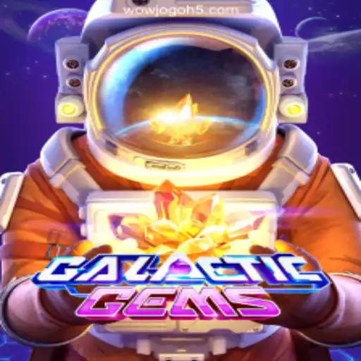 Discover GalacticGems: A Stellar Online Gaming Experience