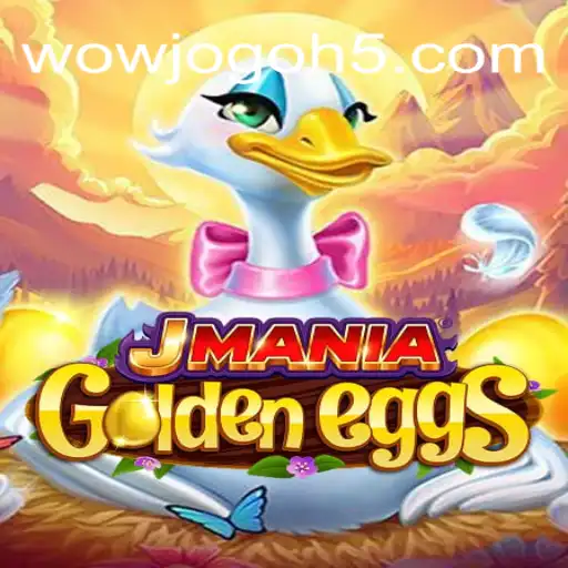 Discover the Thrills of JManiaGoldenEggs and the Allure of Online Gaming in Brazil
