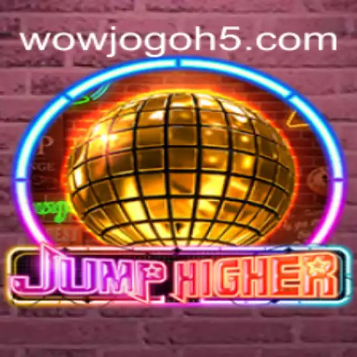 JumpHigher: Dive Into the Thrilling World of Adventure and Strategy