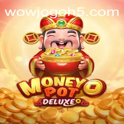 Exploring MoneyPotDELUXE: A Captivating Online Casino Experience