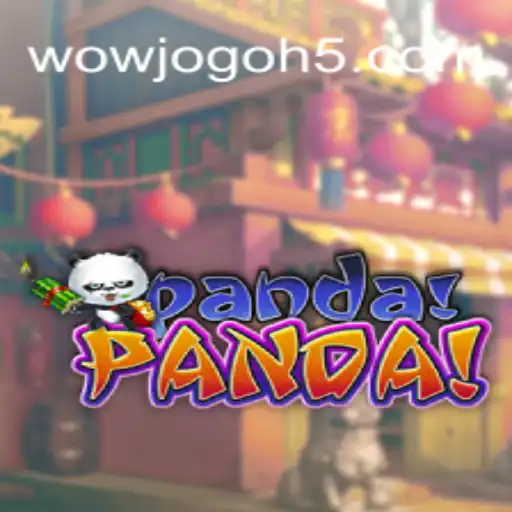 Discover the Thrilling World of PandaPanda: The Ultimate Casino Experience