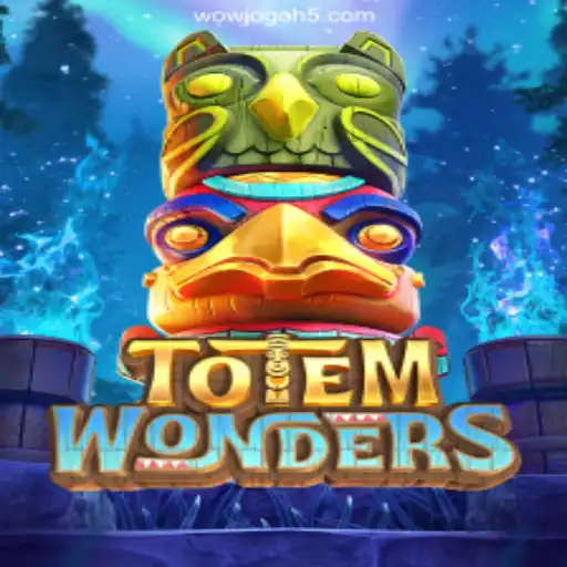 Discover TotemWonders: An Immersive Gaming Experience