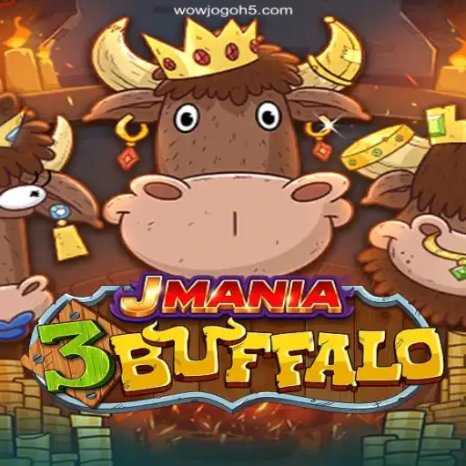 Exploring the Thrills of JMania3Buffalo: A Dive into Its Features and Gameplay
