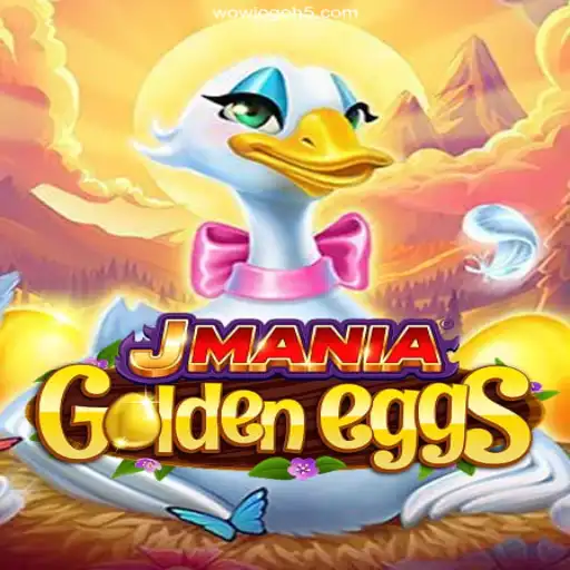 Discover the Thrills of JManiaGoldenEggs and the Allure of Online Gaming in Brazil