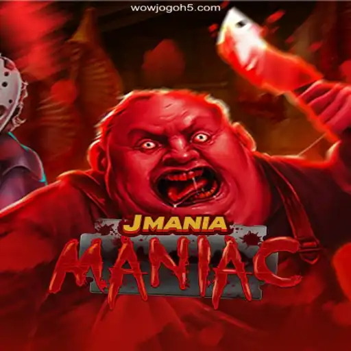 JManiaManiac: The Exciting World of Online Gaming
