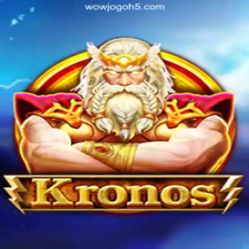 Exploring the Mythical World of Kronos: A Dive into Wowjogo Brasil's Cassino Online