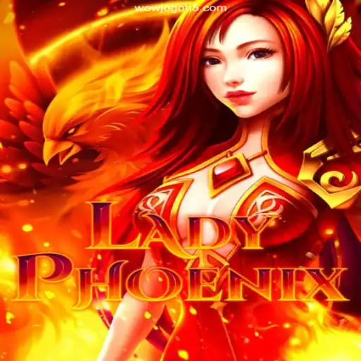 LadyPhoenix: Leading the Charge in the Online Casino World