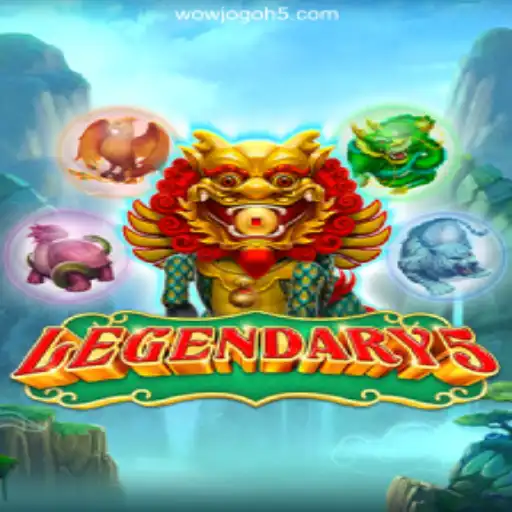 Discovering the Epic Adventure of Legendary5 and Online Casino Bonuses in Brazil