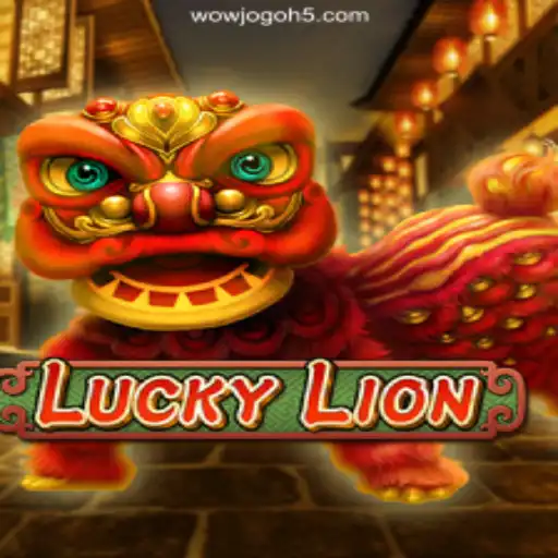 LuckyLion: Discover the Thrilling Game with an Amazing Sign-Up Bonus