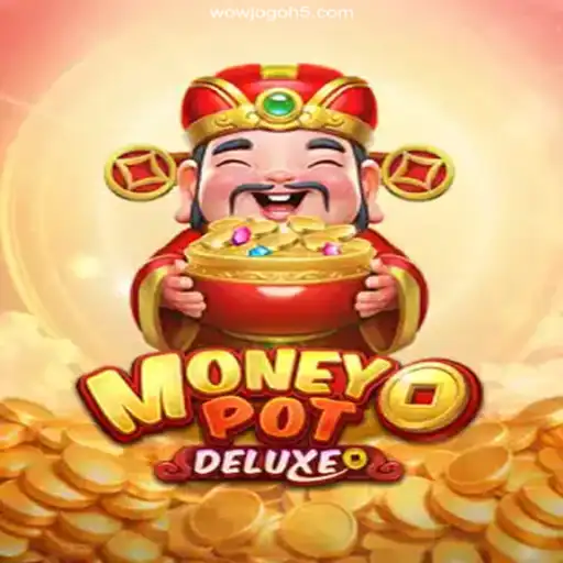 Exploring MoneyPotDELUXE: A Captivating Online Casino Experience