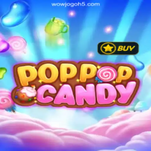 Discover POPPOPCANDY: An Exciting Online Casino Game Experience