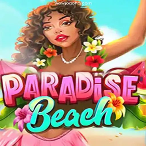 Explore ParadiseBeach: A Captivating World of Online Casino Fun