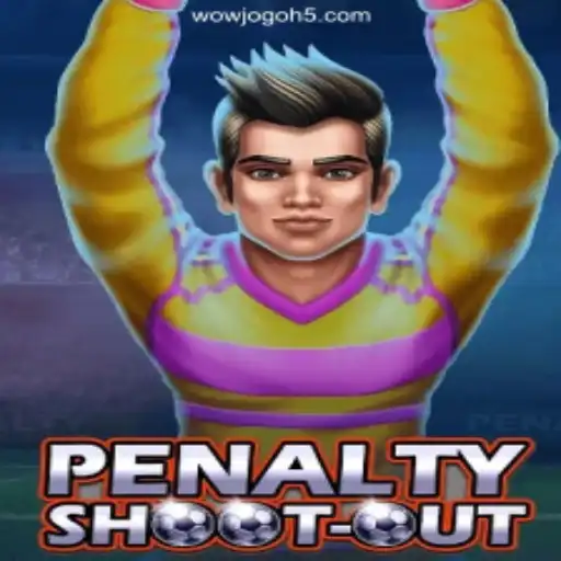 Discovering the Thrills of PenaltyShootOut: The Ultimate Soccer Experience