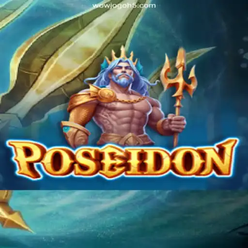 Exploring Poseidon: A Captivating Adventure with Wowjogo Brasil's Online Casino