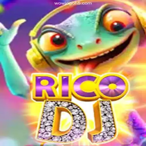 Discovering RicoDJ: A Captivating Online Experience