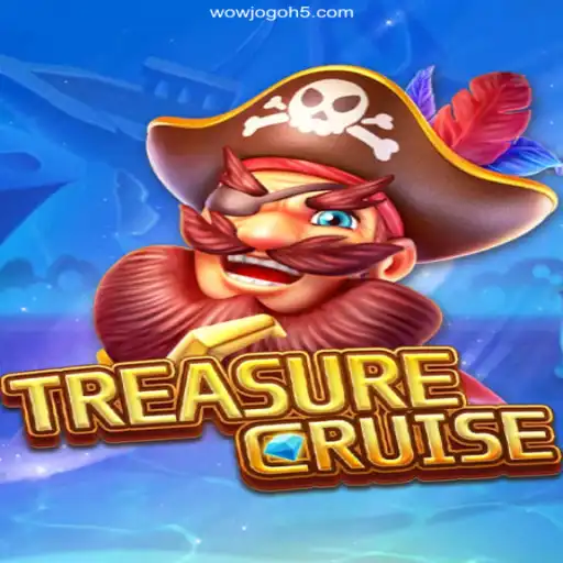 Discover the World of TREASURECRUISE: A Nautical Adventure with Wowjogo Brasil