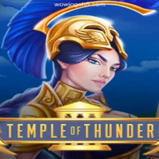 Exploring TempleofThunder: A Thrilling Adventure in Gaming