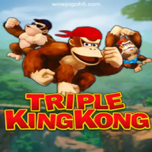 Explore the Exciting World of TripleKingKong: A New Sensation in Online Gaming