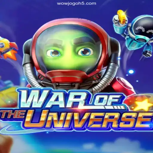WAROFTHEUNIVERSE: Adventure Awaits at wowjogo Brasil